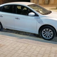 سنترا ٢٠٢٤ • ماشيه ٥٤ الف • بارد