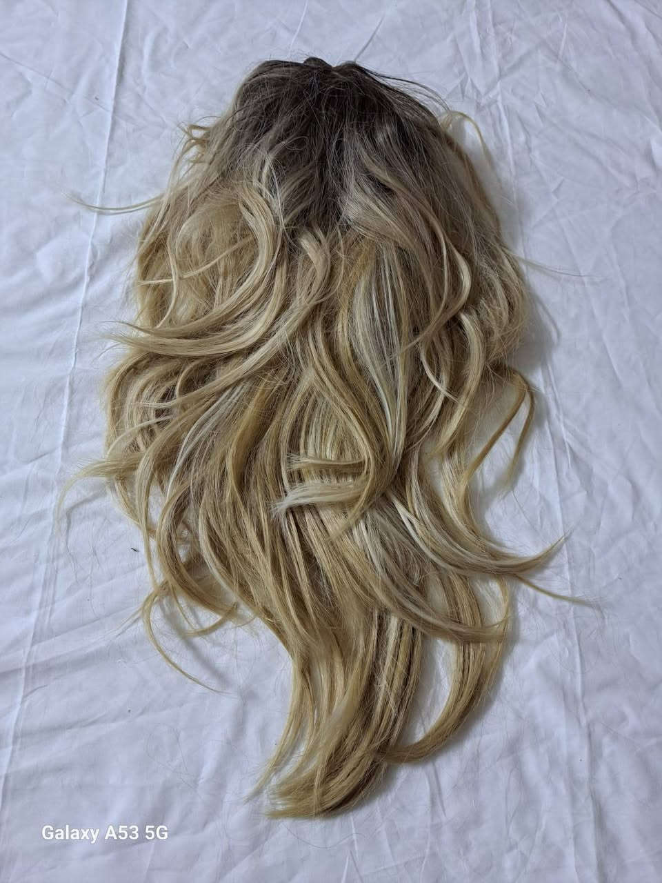 باروكات طبيعات 💯 السعر 55 الف للقطعة الواحدة شرط الفحص امام مندوب للمصداقية 💯


**إذا كنت صاحب هذا الإعلان وتريد حذفه لأي سبب، رجاءا أرسل رسالة إلى الدعم الفني**