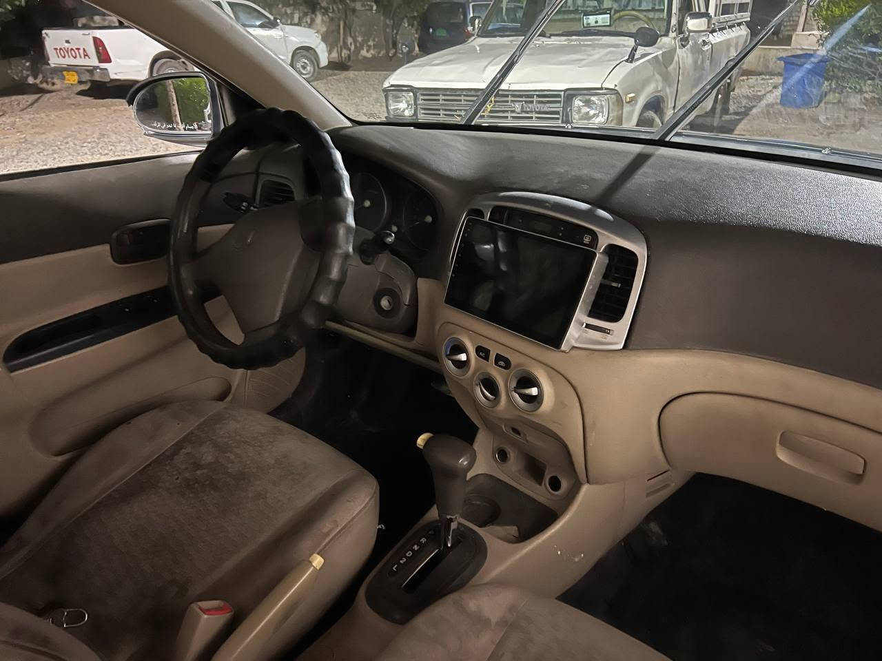 هونده ئه كسيند موديل ٢٠١٠ كيرو مه جينه و ته بريت به شه رت جارتايه ويل نو تازه به ستايه به ناوكردن به شه رته  نرخ ٦٩ و مه جال زماري موبايل *********** شوين هه ولير أربيل, العراق

