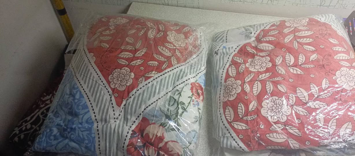 تلبيسه لاستيك نفر وجه مخده السعر 5 بيع مباشر


**إذا كنت صاحب هذا الإعلان وتريد حذفه لأي سبب، رجاءا أرسل رسالة إلى الدعم الفني**