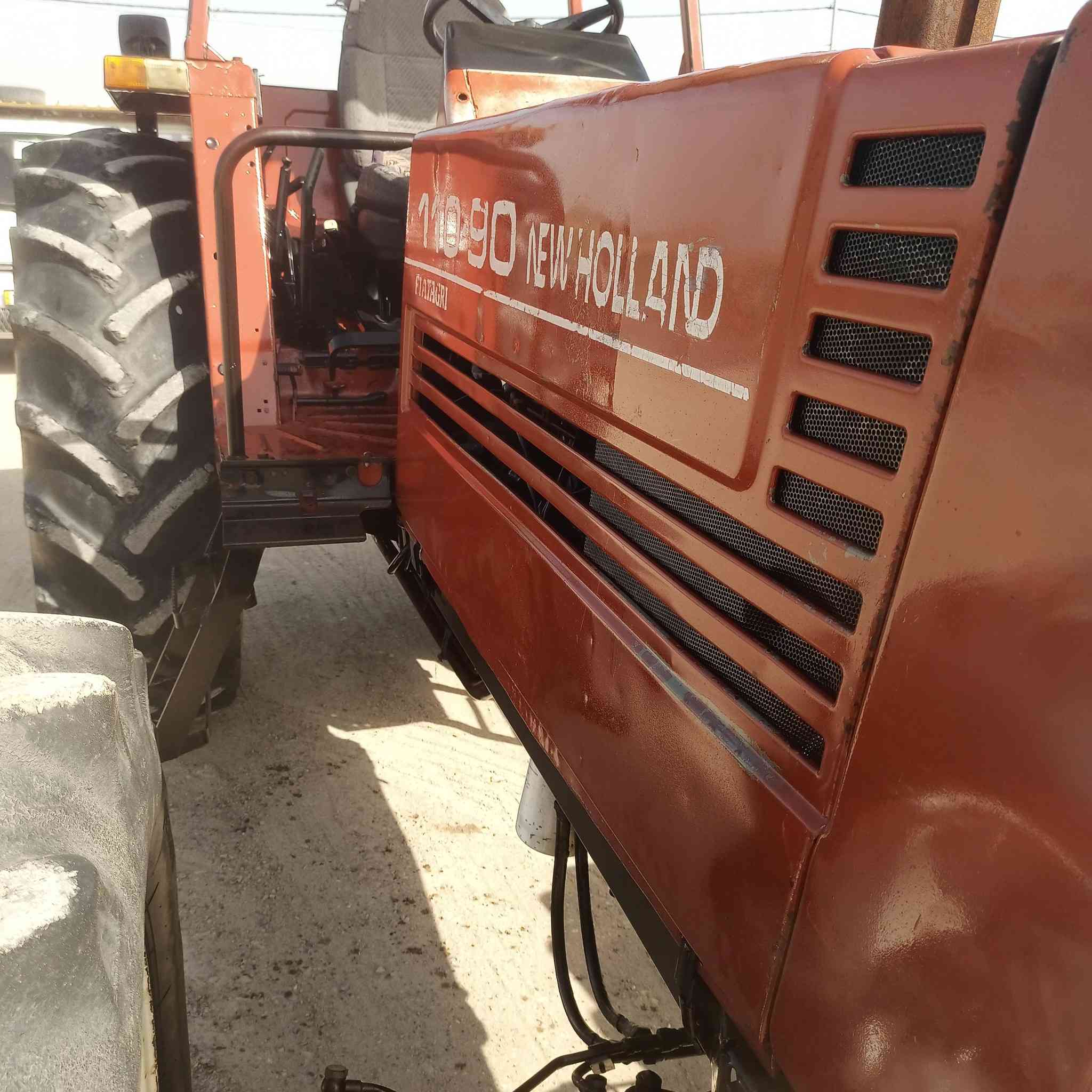 السلام عليكم مكينه 110 موديل 2000 كتاب كتاب كتاب مكينه خير من الله ما بيها نقص اي شي غير تاير امامي مكان المكينه بابل ***********
