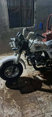 ستوته دوايه • موديل 2009 • سلف وباتري جديد