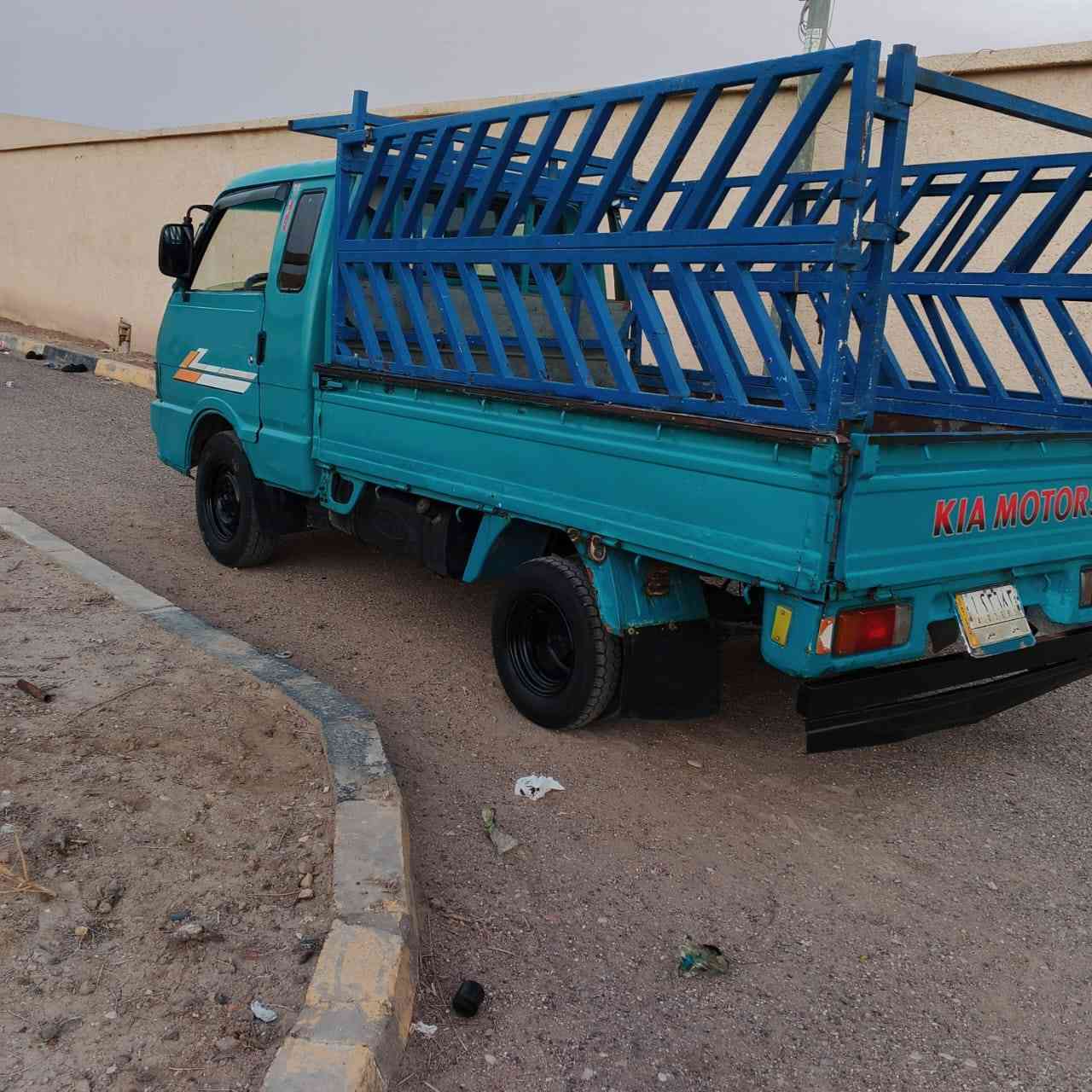 سلام عليكم كيه فونتيره للبيع مكينه كير خير من الله سنويه رقم حله للاستفسار اتصل.. ***********
