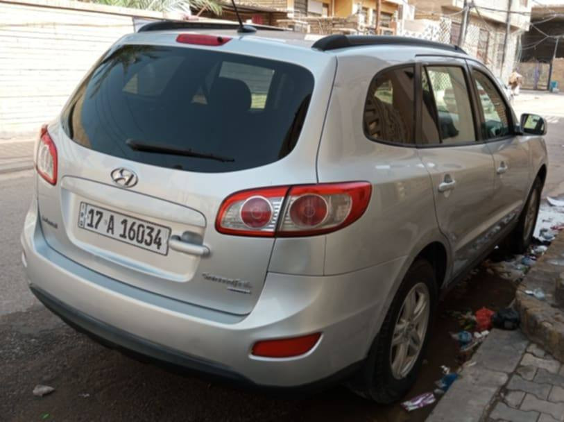 سنتافي موديل ١١ رقم انكليزي ٤سلندر دوش جاهزه محرك وكير وتبريد جديد السعر ١٢٥
نجف
***********
