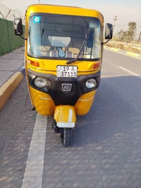 تكتك 2020 • مرقم كربلاء • جسر ديالى