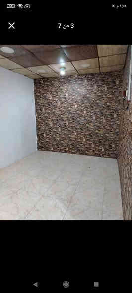 دار للبيــــــــــع طابو
مساحه 100م
سعر 55مليون مع مجال للمعاملة
كركوك أسرى والمفقودين قرب مسجد قباء 

للاستفسار الاتصال ‏‪‪*********** كركوك
