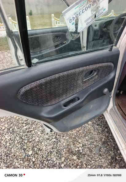 للبيع مكفوله كفاله عامه
حره السعر25
كلها شرط محرك كير كهربائيّات كلها شرط تبريد تدفئه تايرات صدر 
رونات دشبول بطاين.

مندل راعيها فقط مكفول
***********
