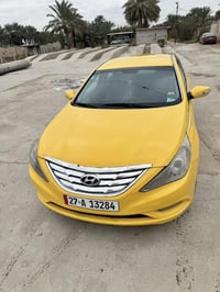 سوناتا • ٢٠١٢ • خليجي