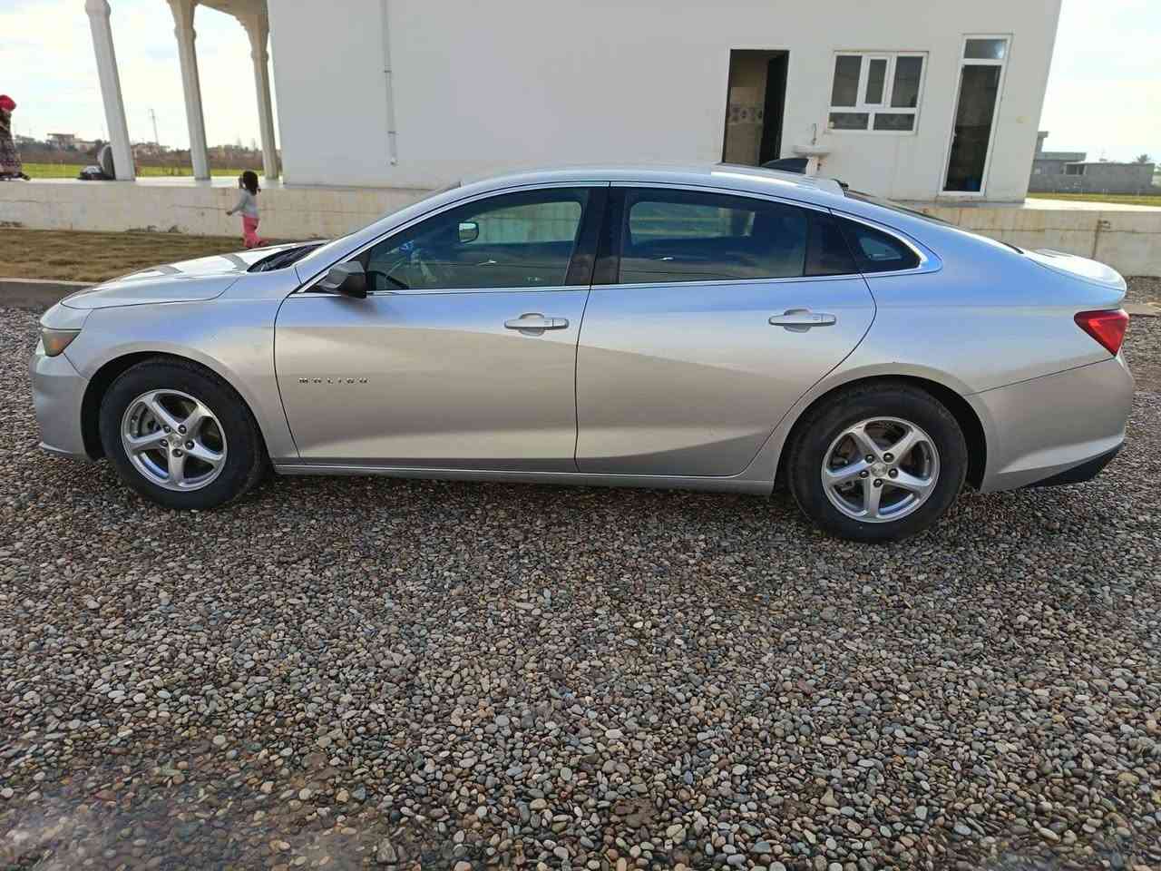 السلام عليكم
مطلوب ماليبو 2024 لون أبيض حادث بسيط مراوس بهاي الماليبو موديل 2017 صبغ جامرلغ فقط صور الضرر بالمنشور وطخه بسيطة واضحة بالصندوق بدون تعديل على وضعها وانطي فرق نقداً ويكون مكان السيارة كركوك حصراً
***********
