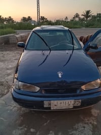 النترا 1994 • هيونداي النترا • سيارة النترا • النترا مستعملة • سيارة ل...