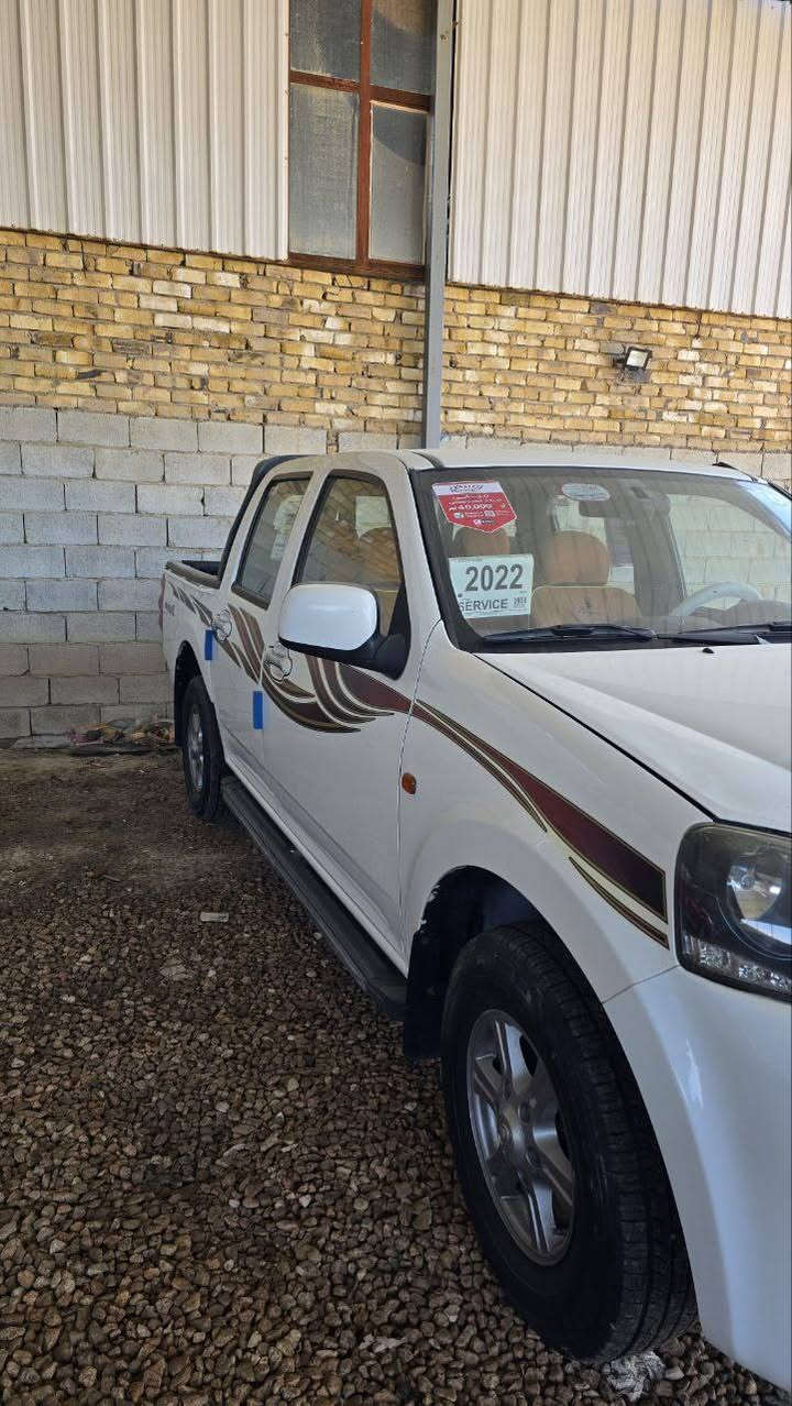 كريت ويل الموديل 2021 رقم قادسي كفاله عام داخل احمر السعر 118 الديوانيه البدير ***********
