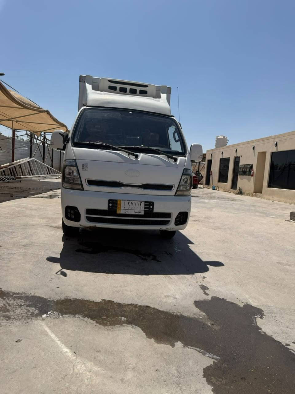 كيا براد موديل 2019  مكفوله كفاله عامه مداور ثاني يوم
براده ثلج خير من الله  التبريد عله الشرط
مكان الديوانيه للاستفسار الاتصال
*********** غير متواجد عله الفيس بوك
