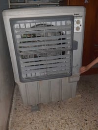 مبردة • معطلة • حي نصر