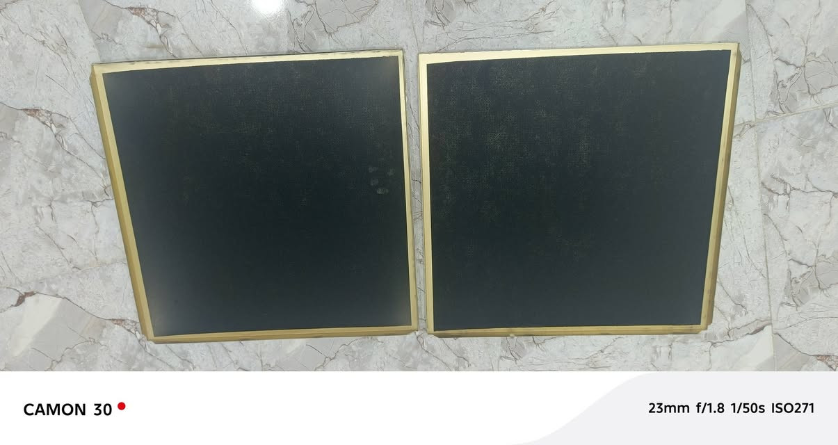 السلام عليكم يوجد سقف ثانوي قياس60×60 تقريبا 25 متر للاستفسار الاتصال ع الرقم ***********
