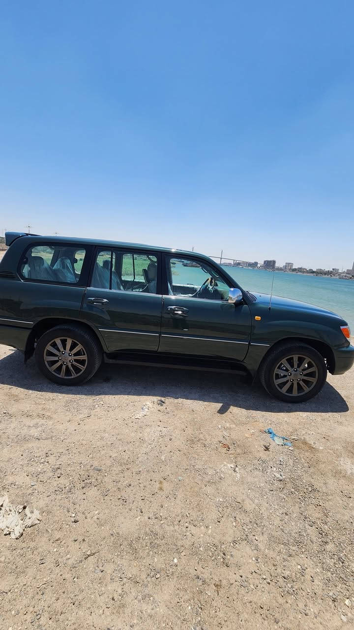 السلام عليكم
لكزز مديل 2000 للبيع او مراوس بجارج لو اوباما
السعر 195
لون زيتوني لونها الاصلي لون مميز لوحيدة بلبصره 
رقمها بغداد سيارة تخبل جاهزة مكملة من كلشي 
مواصفاتهة فتحة _ خزانات اثنين_ جوبلس شغال تصعد وتنزل 
مكينتهة بلجيس كفالة من الحادث وكفالة من الباردة بس البجم بي صبغ جمالية بدون حادث ومعجون لسيارة كلش حلوة وبلحقيقة بعد احلى سنوية جديدة
***********
