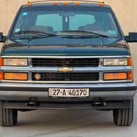 مكينه ٤٥٤ • سياره جديده • بصره ابو الخصيب