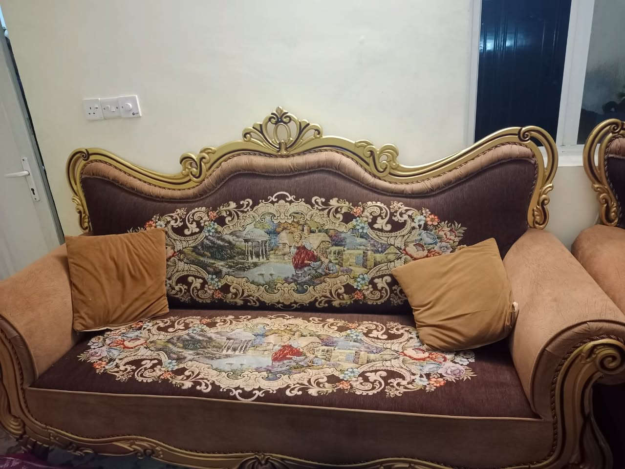 اسلام عليكم تخم ١٠ مقاعد جديد اي ضرر مابي سعره ٢٥٠ مكاني بغداد مدينة الصدر شراي يخابر هـ***********
