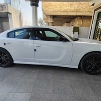 جارجر • ٢٠٢٣ • ماشي ١٧ الف