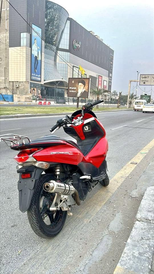 pcx جيل اول مكينه 150 كفاله عامه
شلعة ومعدل كلجات رياضي صالنصه رياضي اصلي كله مو تجاري السعر ع خاص 
رقم : ***********
