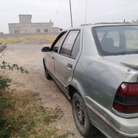 رينو حجم 19سياره جاهزه المحرك والگير والصدر كلو شرط السعر مليون الاتصا...