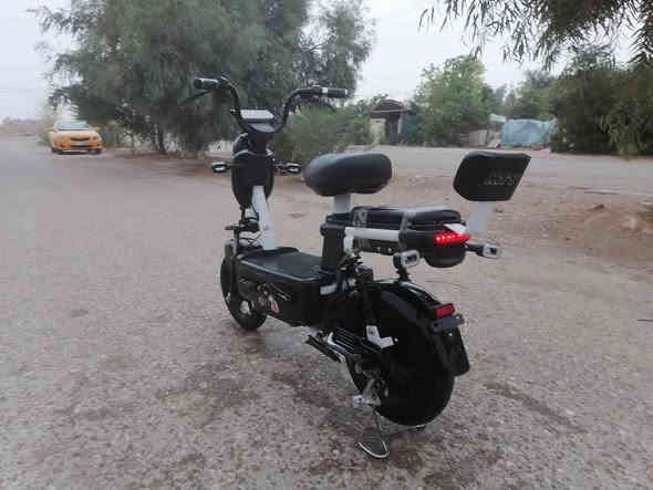 السلام عليكم باسكل شحن جديد لووك بشرط بطاريات باسكل حيل نضيف ومابي كل عيب بريكات شاشه اشاير هورن كله شغال السعر165وبي مجال العنوان كركوك دوميز رقم الهاتف ***********
