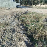 منطقة الساده • ٢٧٠م • واجهة ١٣ ونص