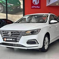 ام جي ٥ • ٢٠٢٤ • ٢٧٠٠٠ كم