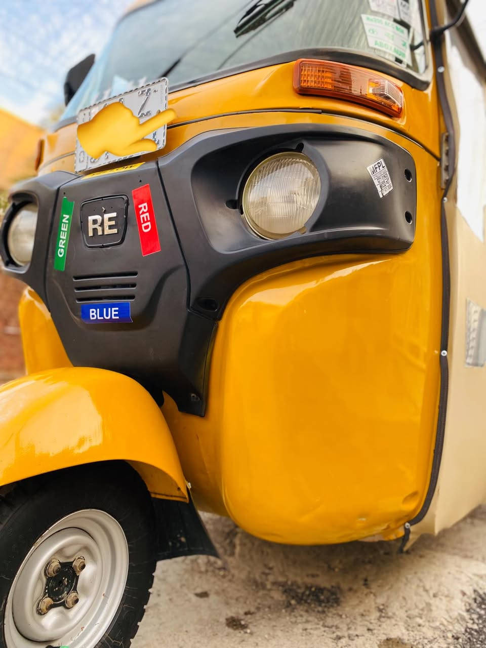 سلام عليكم تكتك باجاج للبيع موديل 20 تكتك نضيفه شوفت عينك (بغداد حي البتول ) (***********) 

عارضه 7 بيه مجال حك الجيه اكرر بيه مجال حك الجيه
