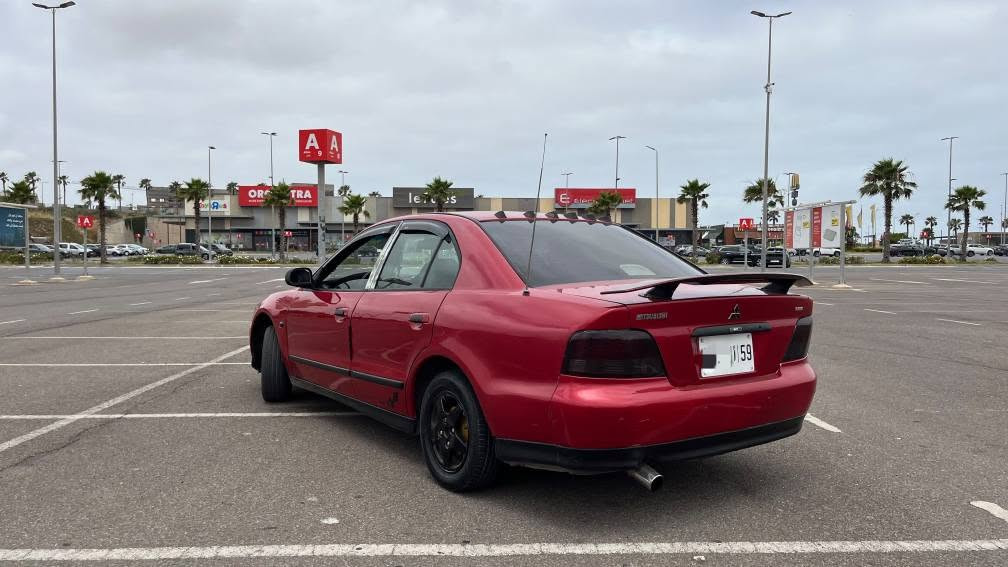 Tomobil Mlihaa 
8 Ch
Moteur Turbo Diesel 
Faible consommation 
لي شاري معقول إعيطلي فنمرة الدار البيضاء, المغرب


**إذا كنت صاحب هذا الإعلان وتريد حذفه لأي سبب، رجاءا أرسل رسالة إلى الدعم الفني**