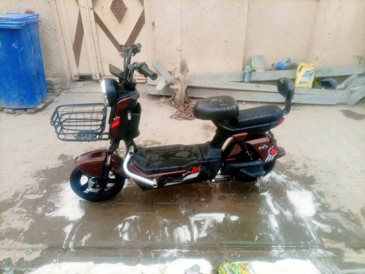 سلام عليكم باسكل شحن البيع سعره 200الف جديد ستعمل قليل رقم مبايل ***********
