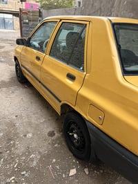 سايبه موديل 2015 هيه وغرامه مصفره تخم تاير دوشمه كير مكنه العنوان الدو...