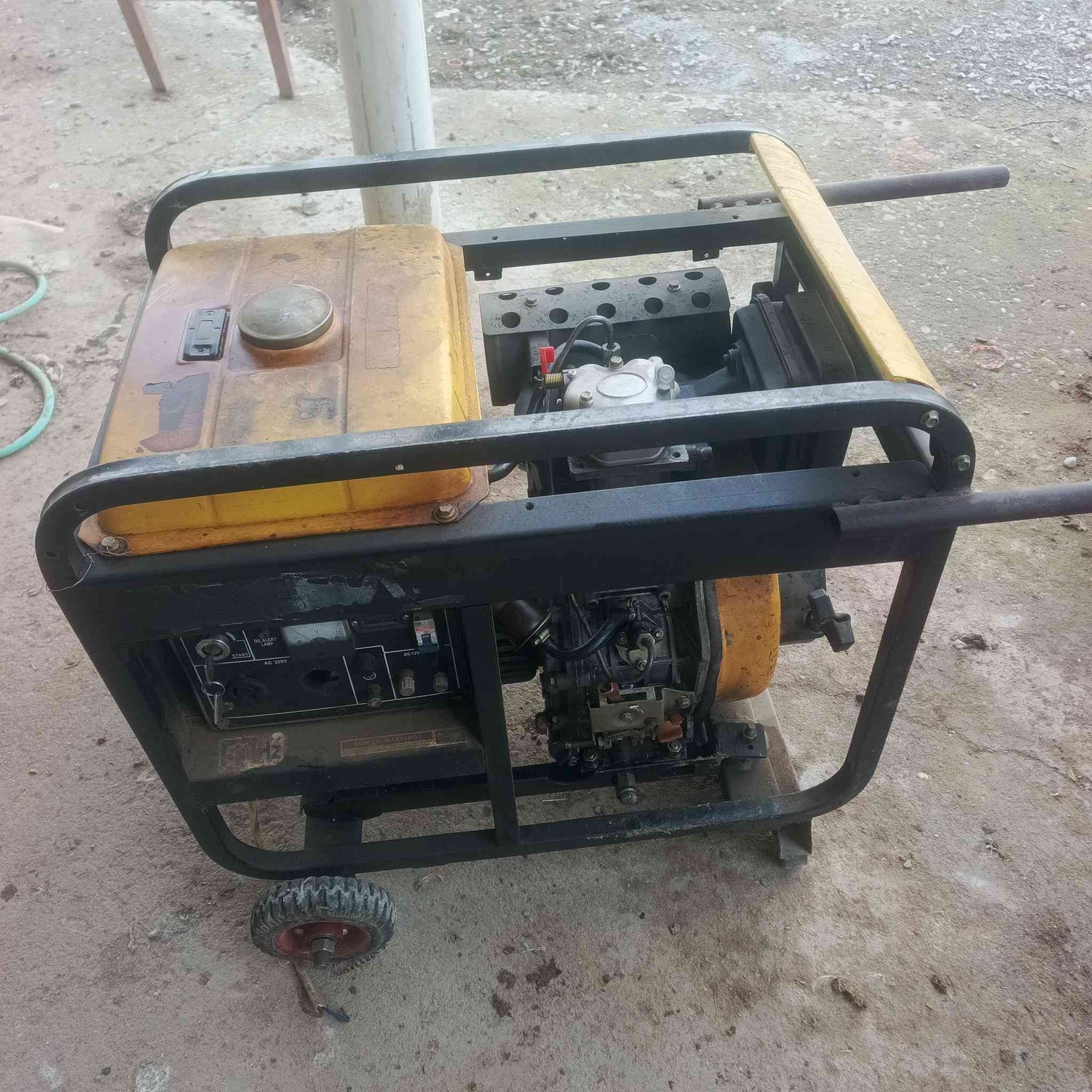 مولیده به رده سته له سلێمانی ***********)***********)
