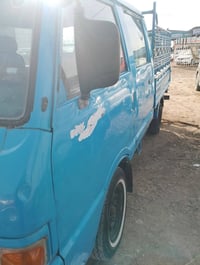 كيا دبل قماره السعر 60 رقم ‏‪0785 312 3609‬‏ رقم السيارة بغداد