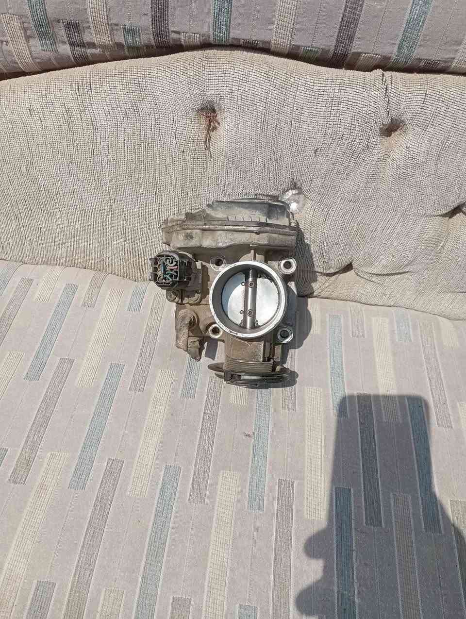 غراض اوبترا للبيع 
السلام عليكم غراض اوبترا بلاديات شرط فاتحن من سيارتي للبيع كلمن وسعره قبق مكينه 50 جويتر على الفحص هوه وفيشته50الابلادي حتى بورايه بيه  شباك ب10وفجوج وغراض مال حدايه قيم وأخذ
مكاني بابل الهاشميه 
***********
