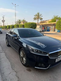 كادنزا SXL • ٥ كامرات • حادث سطحي