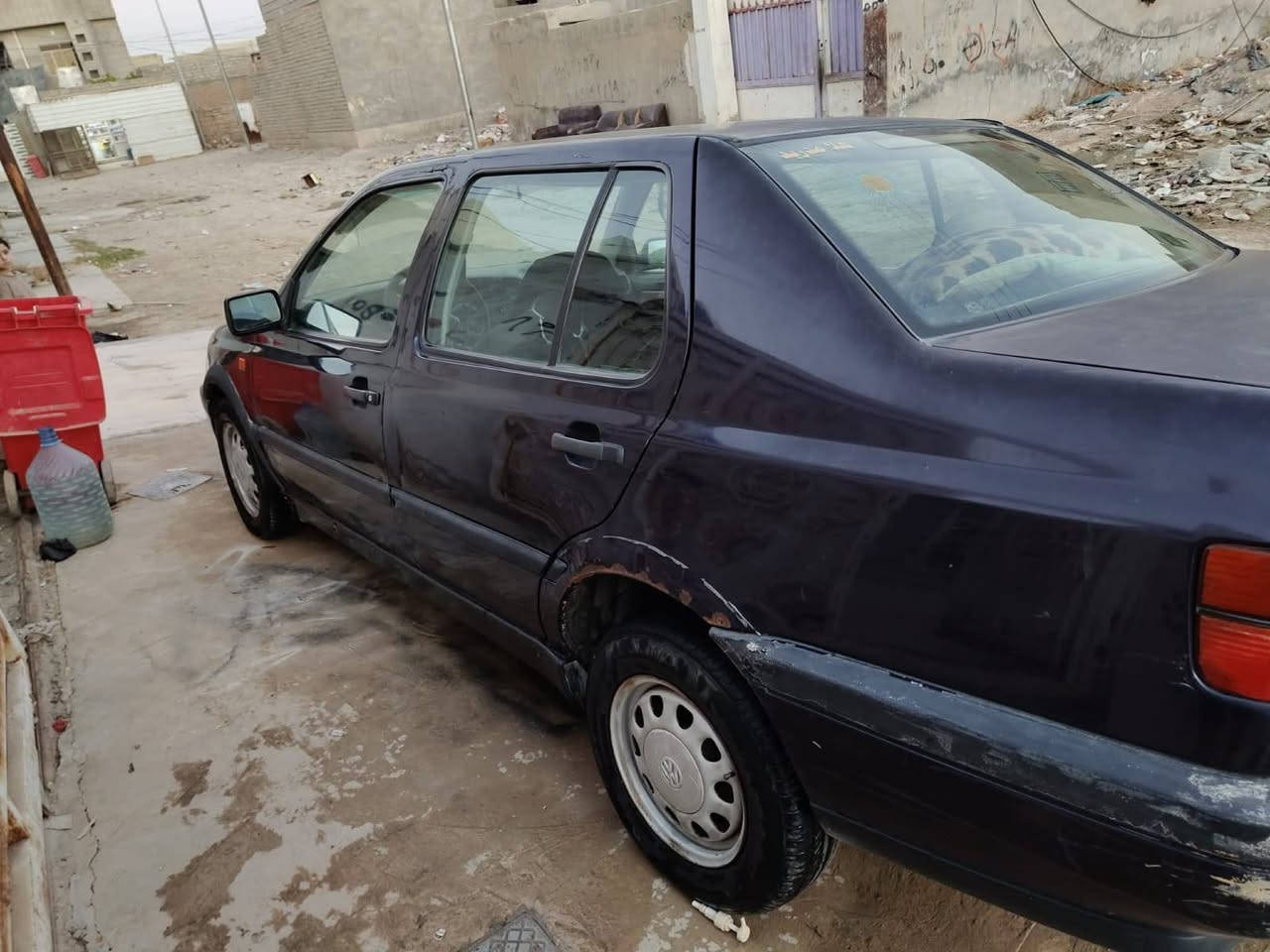 سلام عليكم للبيع سياره كولف فنتو موديل 95كير ومكينه خير من الله تخم صدر جديد باتري جديد عايزها ترتيب السعر 35 وبيها مجال متواجد عل رقم***********
