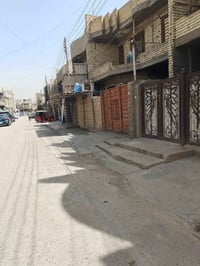 الدوره • شارع ٦٠ • ١٠٠م