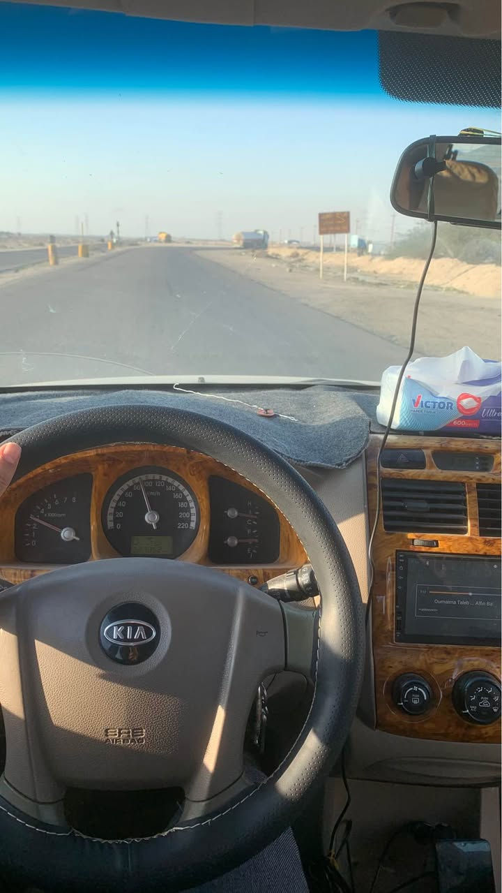 سبورتج خليجي ٢٠٠٧  V6 تبريد حداديه كهربائيات جاهزه مكينه بيه تنقيص قليل لايت زنون تخم تواير بيه ضربه بدعاميه الخلفيه بيه جراد  السعر 90 مكاني البصره ام قصر للبيع والمراوس البصرة, العراق


**إذا كنت صاحب هذا الإعلان وتريد حذفه لأي سبب، رجاءا أرسل رسالة إلى الدعم الفني**