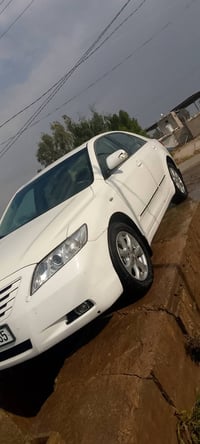 كامري ٢٠٠٩ • تحويل مباشر • سنويه ٢٠٢٨