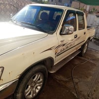 شاحنة • ٢٠٠٩ • قابلة تفاوض