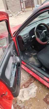 فيكترا • ١٩٩١ • بنزين