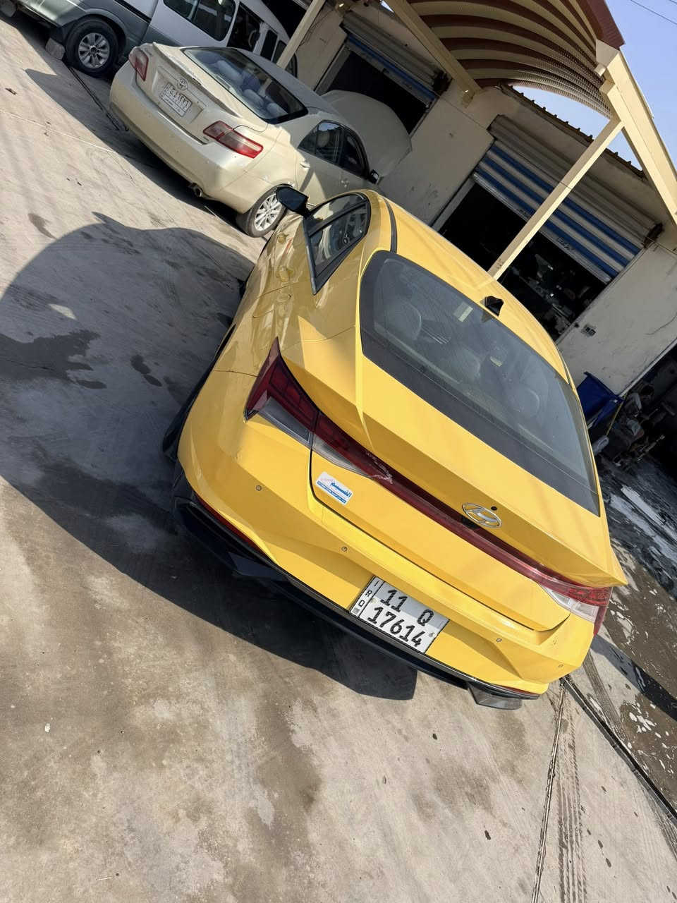 السلام عليكم
النترا 
موديل 2023
مواصفات فول
صور الحادث ب منشور
***********
مكان السياره بغداد
