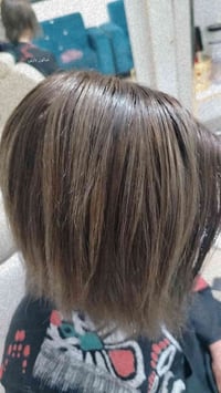 حنة عروس • مكياج وشعر • تكريت التجنيد