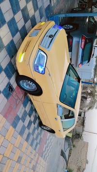 ملكه كركوك • مدفوع كمرك • ما مفحوصه