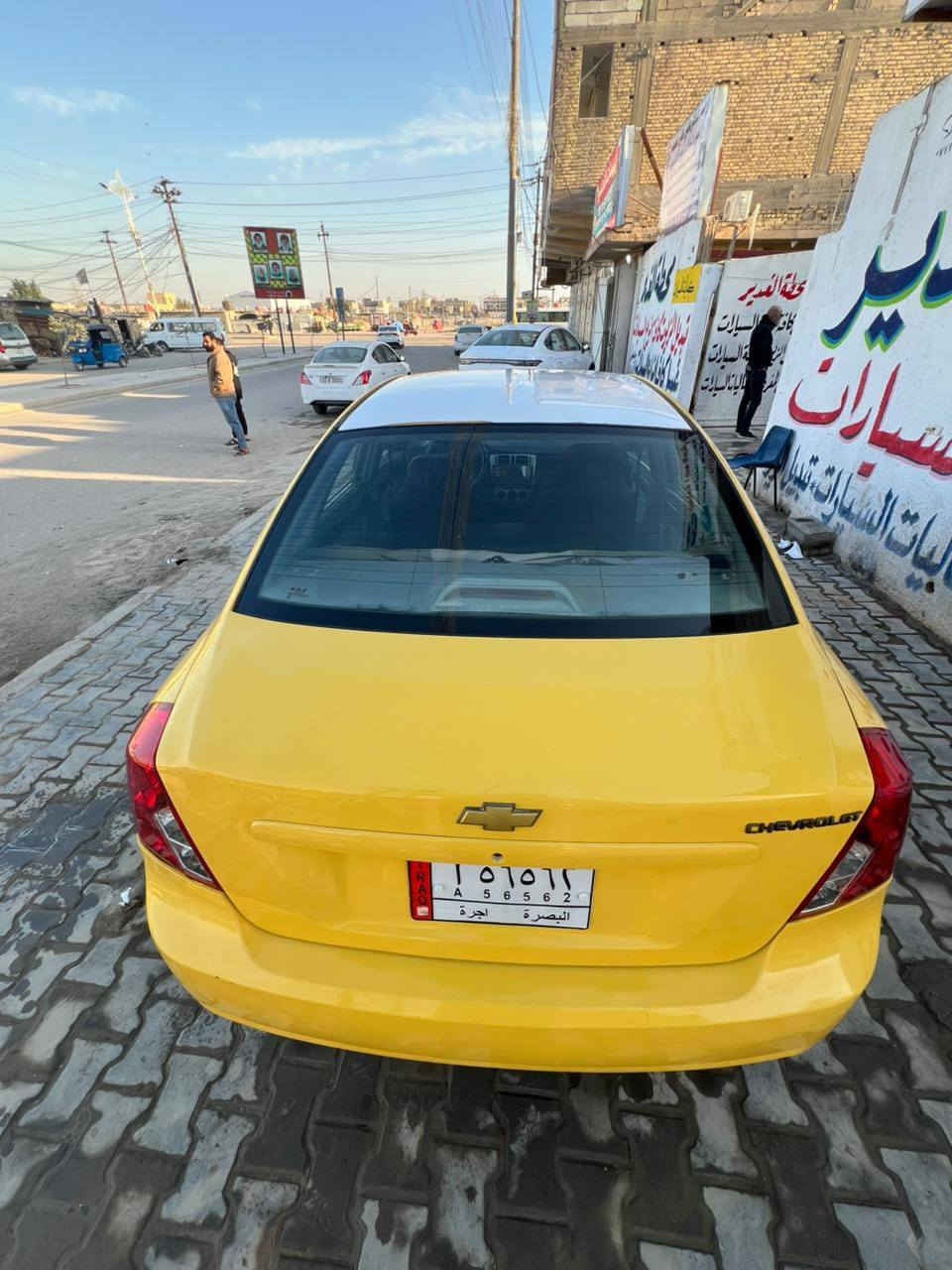 اوبترا للبيع 2011
مكفوله من الظربه و مصبوغة حزام سنويتها لشهر 4 وتخلص راعيها بلتنومه وانا بالجزيرة اريدها 65 وبيها مجال قليل 
***********
