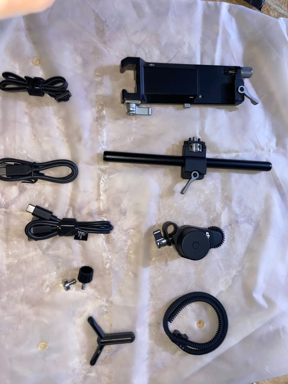 رونن للبيع كامل وشغال ما عدى القفاله بي ٢ طاكات  سعر ٤٠٠ وبي مجال
بغداد البياع


**إذا كنت صاحب هذا الإعلان وتريد حذفه لأي سبب، رجاءا أرسل رسالة إلى الدعم الفني**