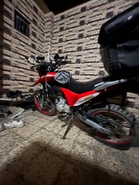 دراجه قفاز رقم اربيل تحويل شرط الدراجه معمره ولفات الباقي كله شرط السع...