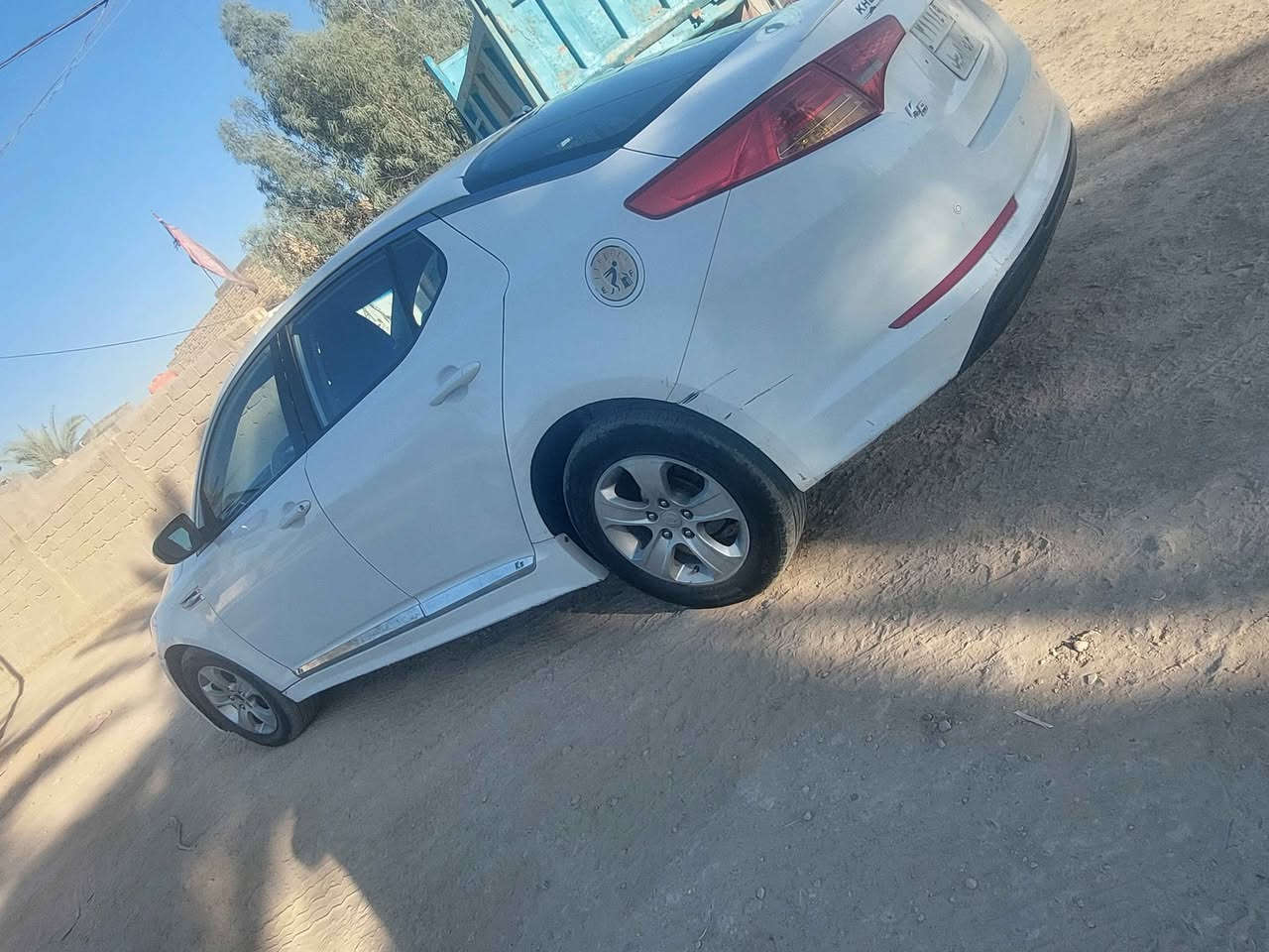 اوبتيما ٢٠١١ كوري بيه ٣ قطع 
سياره نضيفه بمعنا الكلمه مكاني بابل القاسم 
تحويل وكاله مكينه ٢٤٠٠ خط واحد
*********** Singapore
