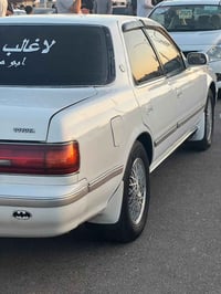 كرسته • موديل 92 • بصرة