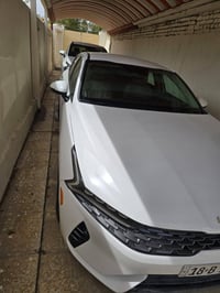 كيا K5 للبيع معوقين 2023 رقم الهاتف 07801235639